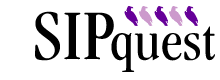 SIPQuest
