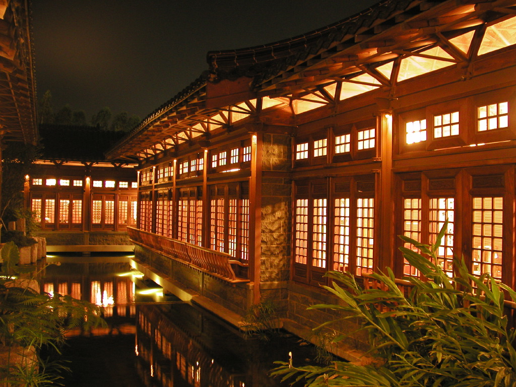 Restaurant, Hsinchu